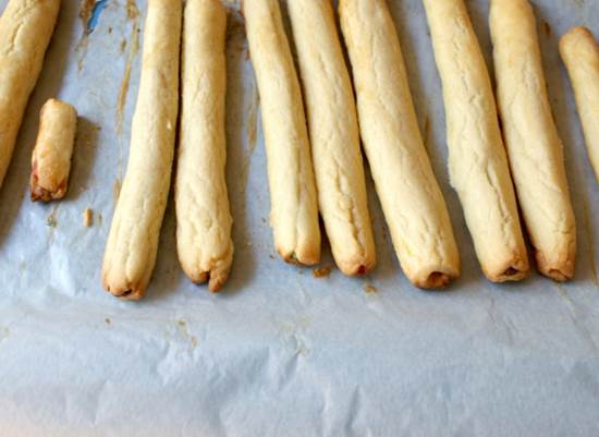 DIY Adorable Colored Pencil Cookies 4